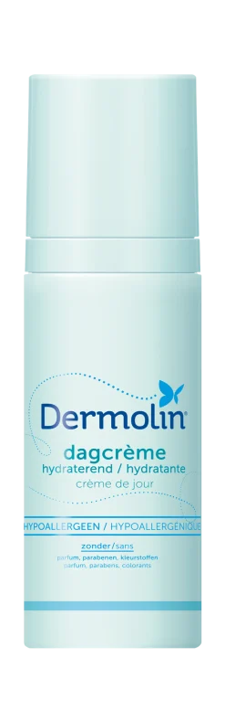 Dermolin Dagcreme
