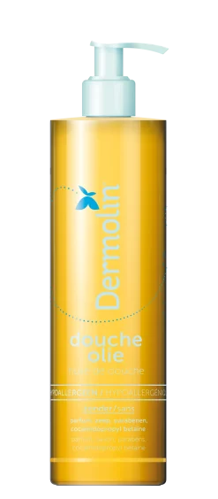 Dermolin Doucheolie