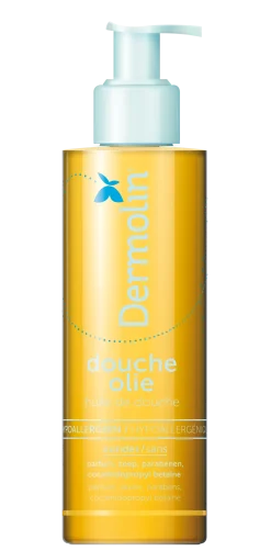 Clearance Dermolin Doucheolie