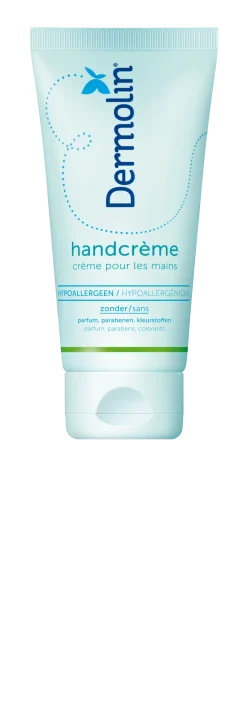 Online Dermolin Handcreme