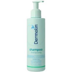 Dermolin Shampoo CAPB vrij