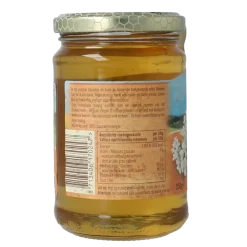 de Traay Acaciahoning bio