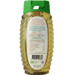 Online de Traay Agavesiroop licht en mild bio