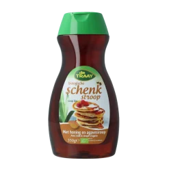 de Traay Schenkstroop bio