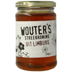 de Traay Wouters streekhoning Limburg