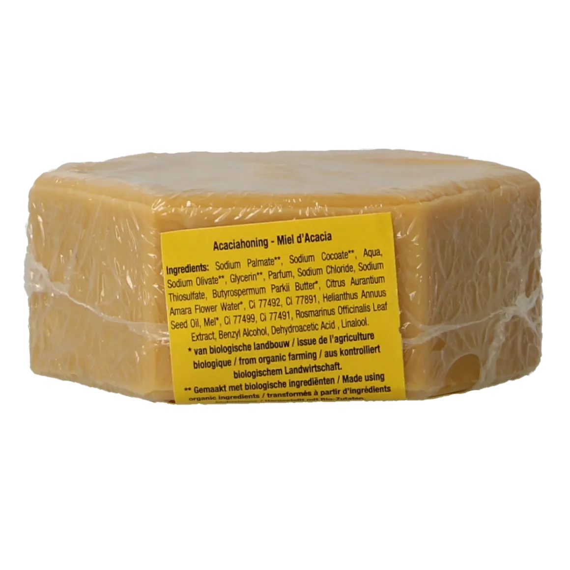 de Traay Zeep acacia/oranjebloesem