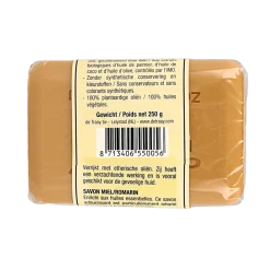 de Traay Zeep honing/rozemarijn bio