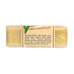 Hot de Traay Zeep kamperfoelie/karite bio