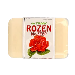 de Traay Zeep roos / calendula