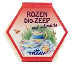 Discount de Traay Zeep roos/calendula bio
