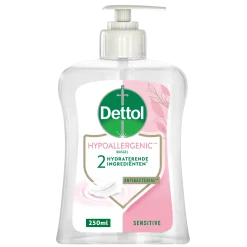 Dettol Handzeep sensitive