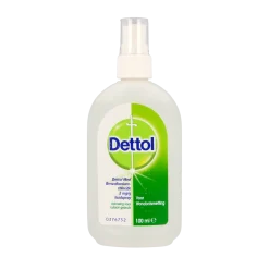 Dettol Wondspray
