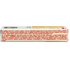 Sale Dextro Multivitamine tablet 47 gram