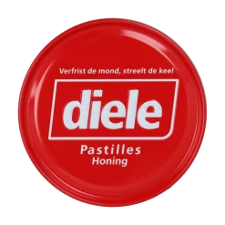 Diele Honing