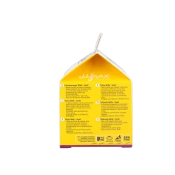 Discount Difrax Flesspeen soft breed small