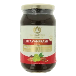 Diversen Chyavanprash pasta