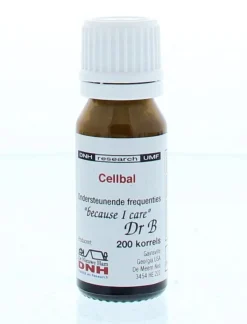 Outlet DNH Cellbal