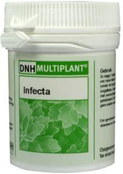 DNH Infecta multiplant