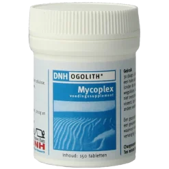 DNH Mycoplex ogolith