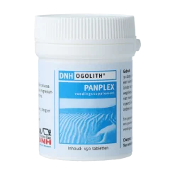 New DNH Panplex ogolith