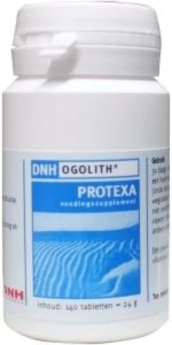 Hot DNH Protexa ogolith