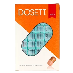 Dosett Doseerbox medicator