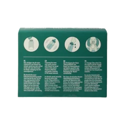 Dos Medical NasoFree nasaal spoelzout 6.5 g xylitol