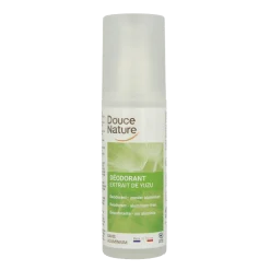 Douce Nature Deodorant spray bio