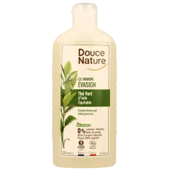 Douce Nature Douchegel evasion groene thee bio