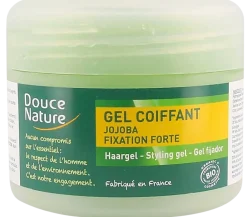 Douce Nature Haargel jojoba forte bio
