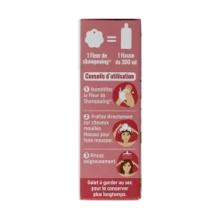 New Douce Nature Shampoo bar normaal haar met zoete amandel bio