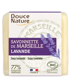 Douce Nature Zeep lavendel bio
