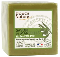 Best Douce Nature Zeep Marseille olijf bio