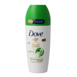 Discount Dove Deodorant roller go fresh cucumber