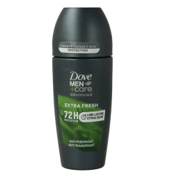 New Dove Deodorant roller men + care cool fresh