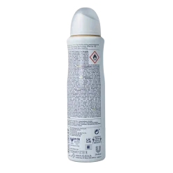 Outlet Dove Deodorant spray acai berry & water lily