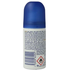 New Dove Deospray original mini