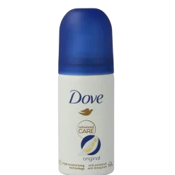 New Dove Deospray original mini