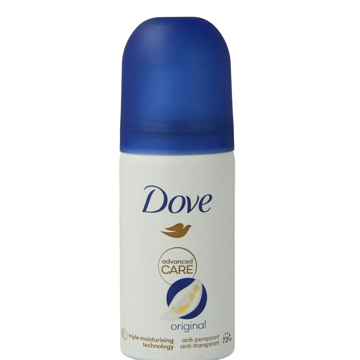 New Dove Deospray original mini