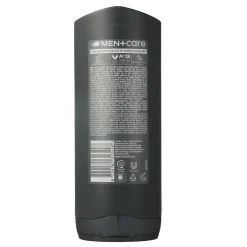 Dove Shower men + care clean comfort