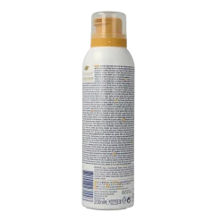 Dove Shower mousse argan oil