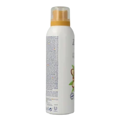 Dove Shower mousse argan oil