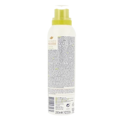 Dove Shower mousse coconut oil