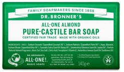 Online Dr Bronners Barsoap amandel