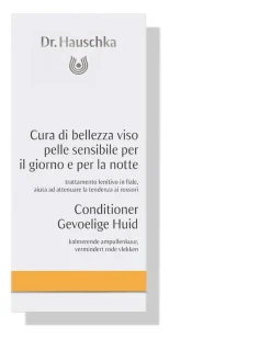 Clearance Dr. Hauschka Conditioner gevoelige huid