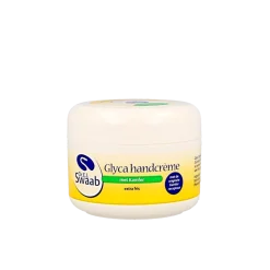 Discount Dr. Swaab Handcreme glyca met kamfer