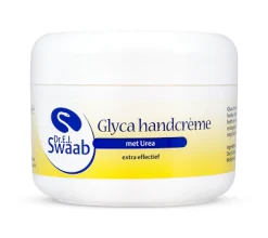 Dr. Swaab Handcreme glyca met urea