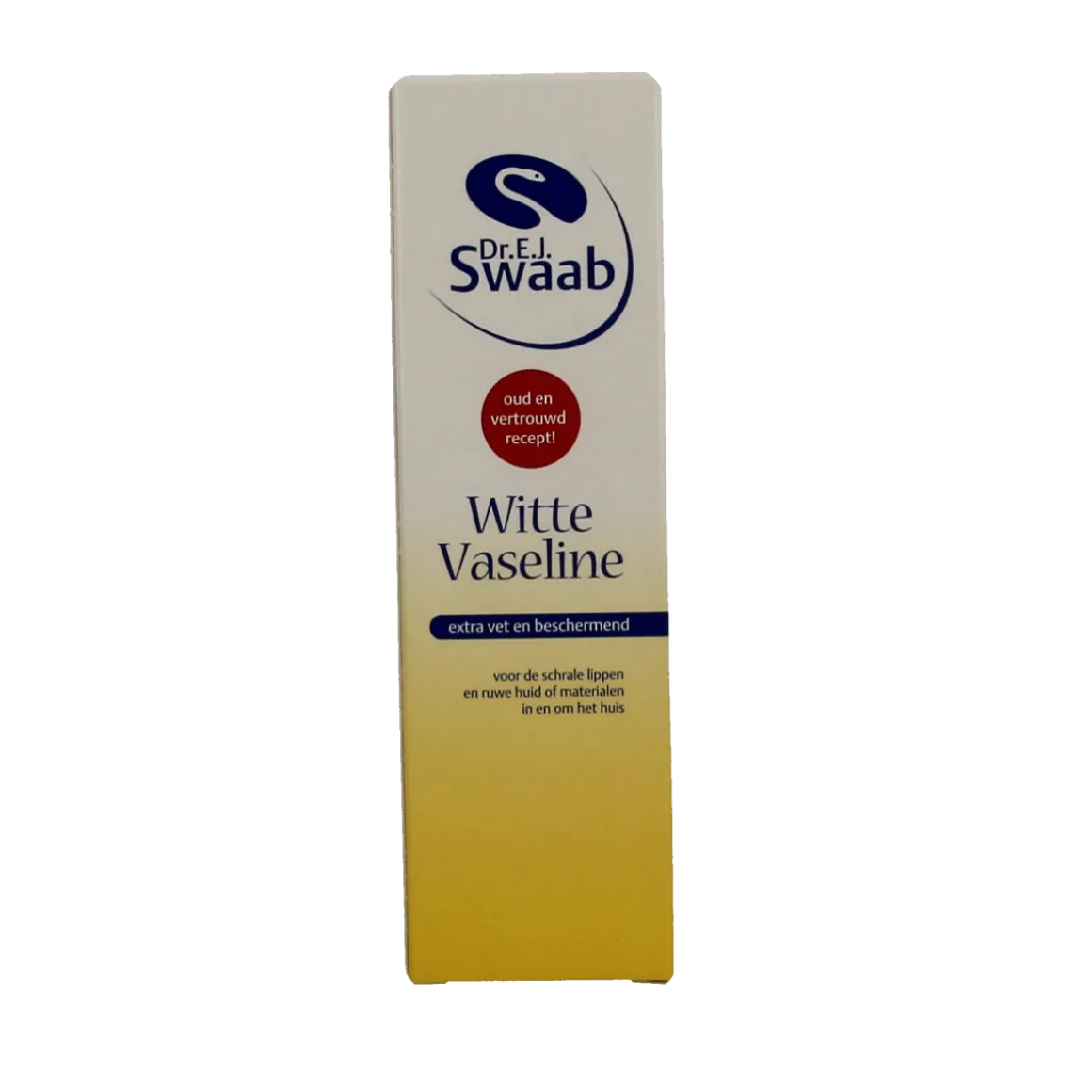 Dr. Swaab Vaseline wit