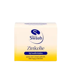 Dr. Swaab Zinkolie