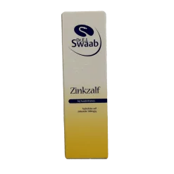 Sale Dr. Swaab Zinkzalf
